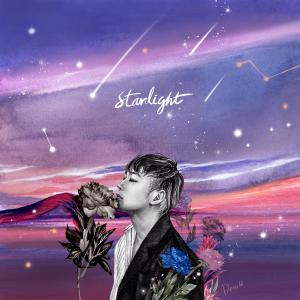 Park Ga-eul的專輯STARLIGHT
