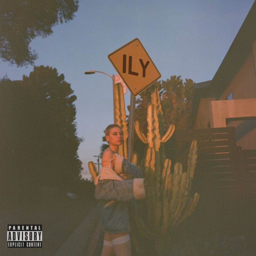 Ily (Explicit)