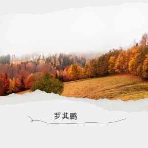 Album 我想把北京的秋天寄给你 from 罗其鹏
