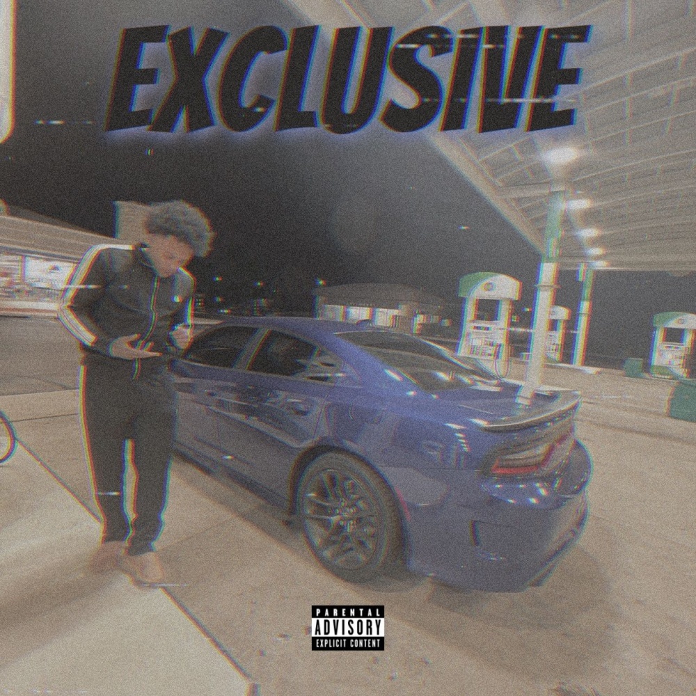 Exclusive (feat. BBY Joe) (Explicit)