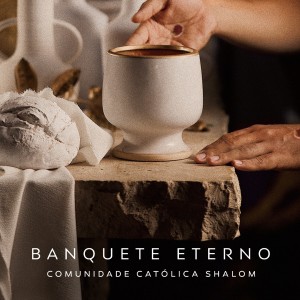 Dengarkan lagu Eterna Vida nyanyian Comunidade Católica Shalom dengan lirik