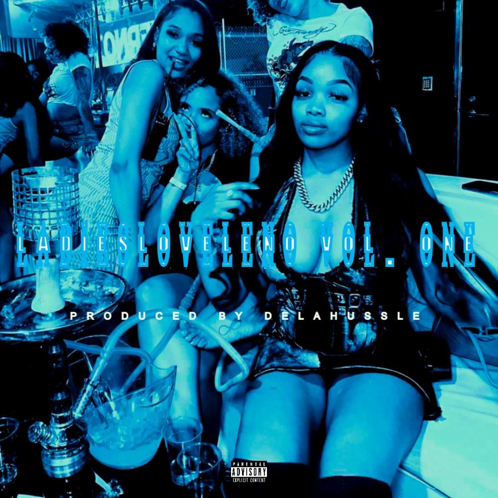 Candy (feat. Gjune) (Explicit)