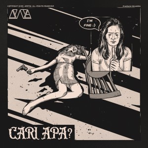 APATIS的专辑Cari Apa