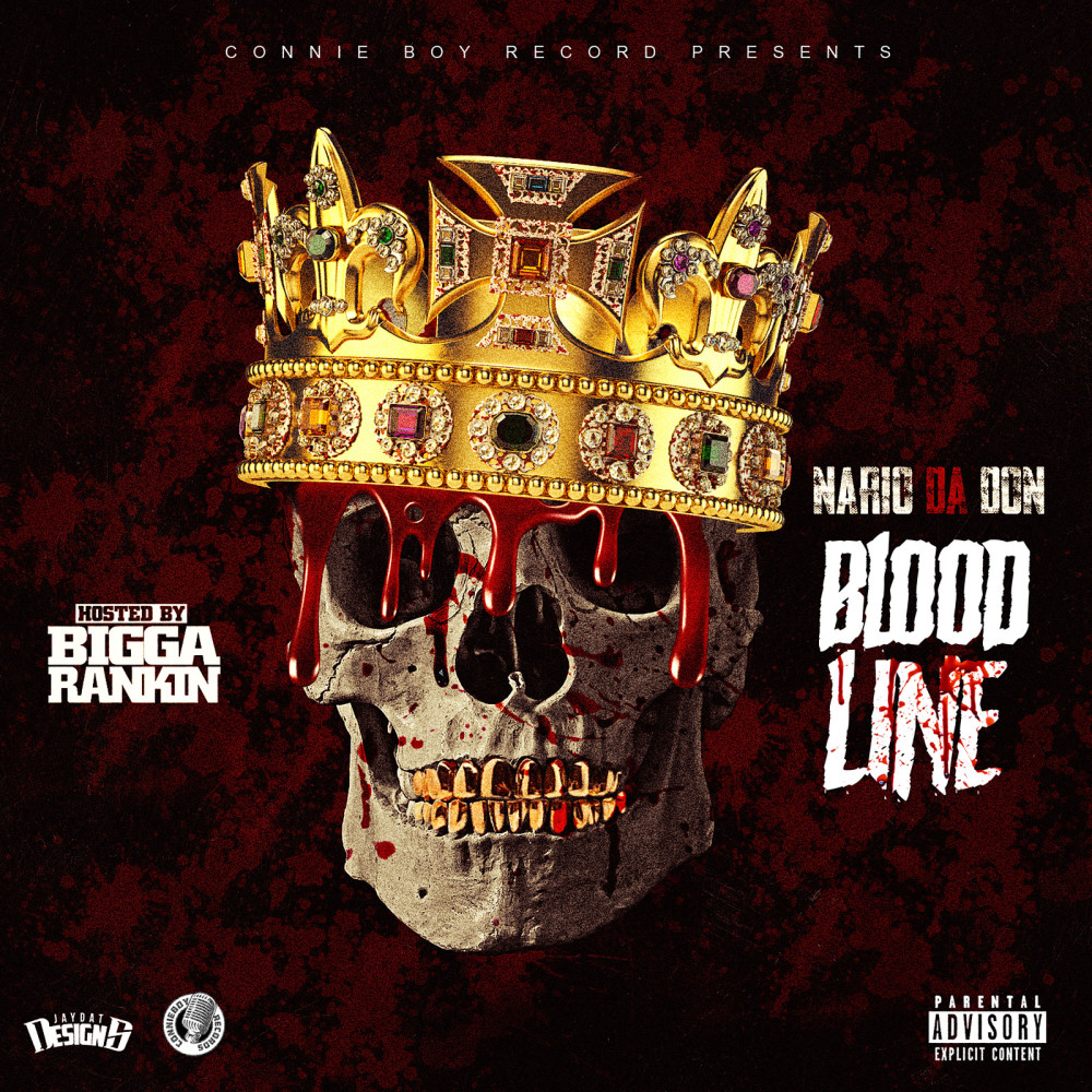 Bloodline (Explicit)