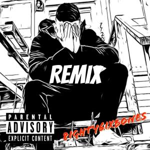 收聽8ighty6ixBones的Cold As Ice (Remix|Explicit)歌詞歌曲