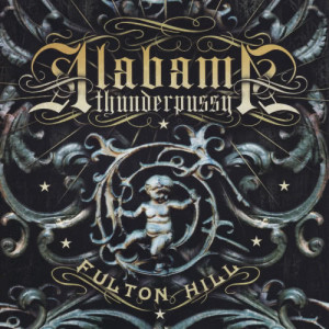 ดาวน์โหลดและฟังเพลง Sociopath Shitlist (Explicit) พร้อมเนื้อเพลงจาก Alabama Thunderpussy