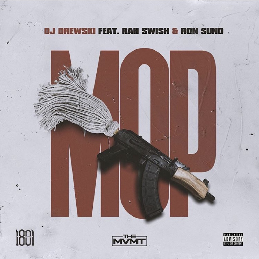 Mop (Explicit)