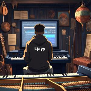 default playlist img