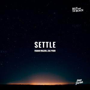 ดาวน์โหลดและฟังเพลง Settle พร้อมเนื้อเพลงจาก Fabian Mazur