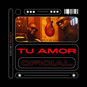 收聽Eddie Saig的Tu Amor Oficial歌詞歌曲