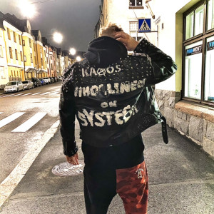 Matti8的專輯Raivota (Explicit)