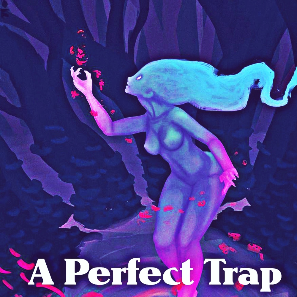A Perfect Trap