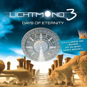 收聽Lichtmond的Endless Moments (Radio Mix)歌詞歌曲