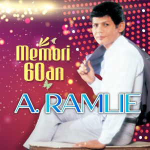 Album Memori 60an oleh A. Ramlie