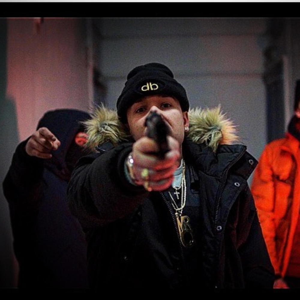 Big G Quarter (Explicit)