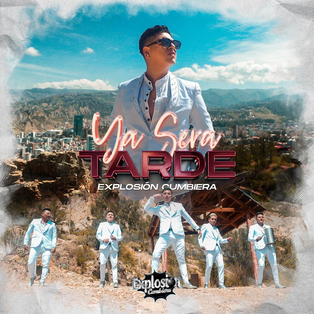 Ya Será Tarde
