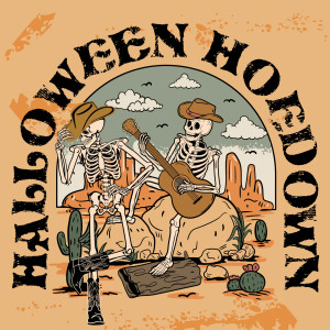 Various的專輯Halloween Hoedown