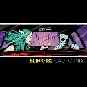 Blink-182的專輯Parking Lot