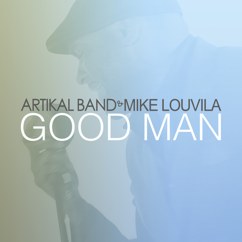 Good Man (Alternative Mix)
