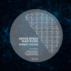 ดาวน์โหลดและฟังเพลง Black Moon Dance (Original Mix) พร้อมเนื้อเพลงจาก Anton Bykov