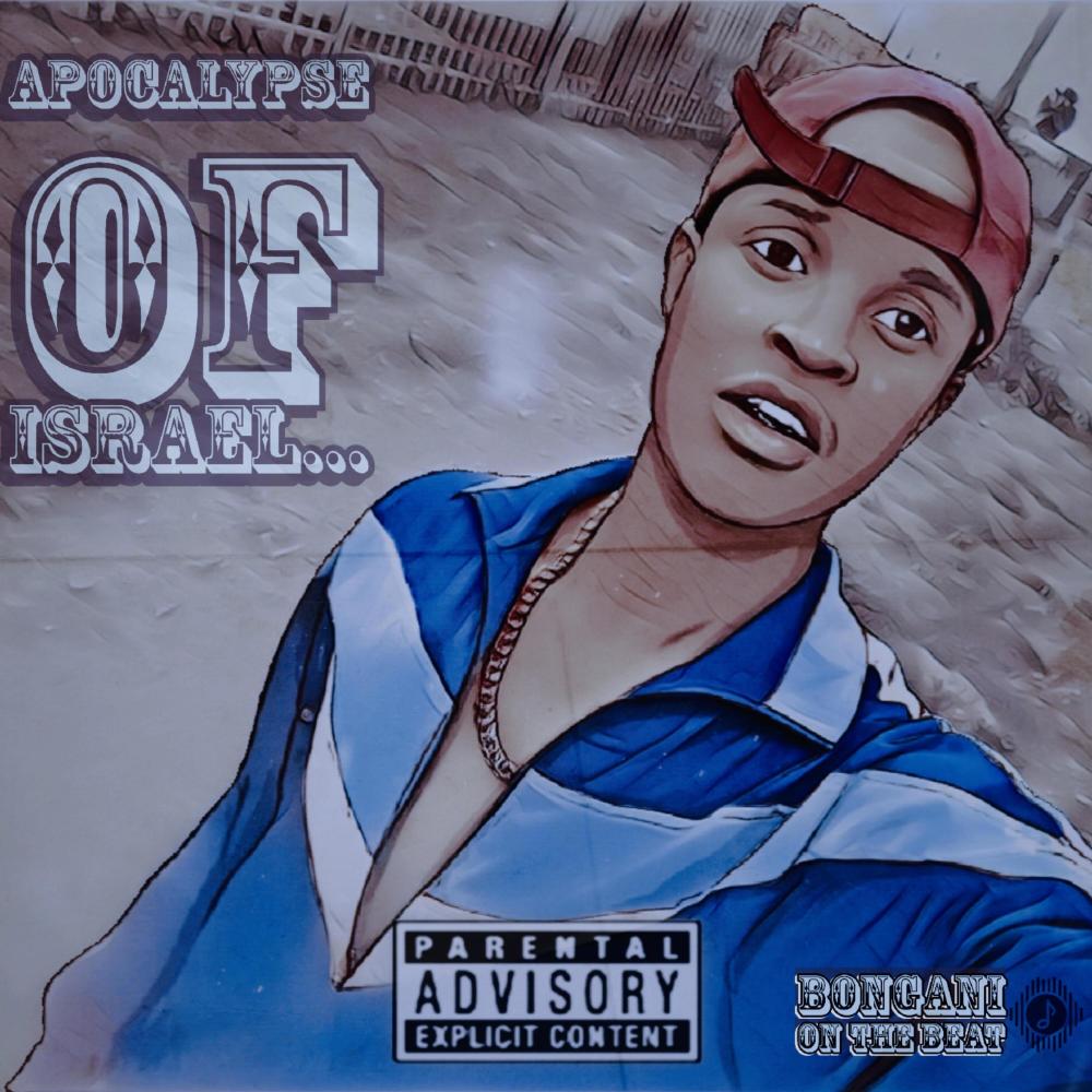The Lord Is (feat. Israel & Nothando)