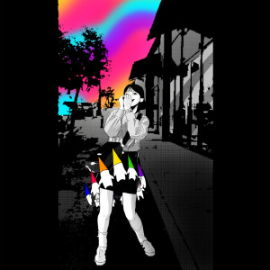 收聽unofficialboyy的Trapidol歌詞歌曲