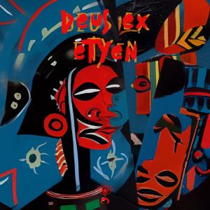 Etyen的专辑Deus Ex
