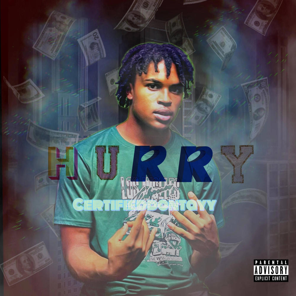 Hurry (Explicit)