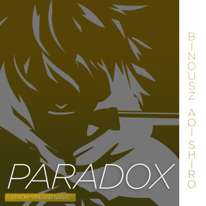 Paradox ( Vinland Saga ) (Cover)