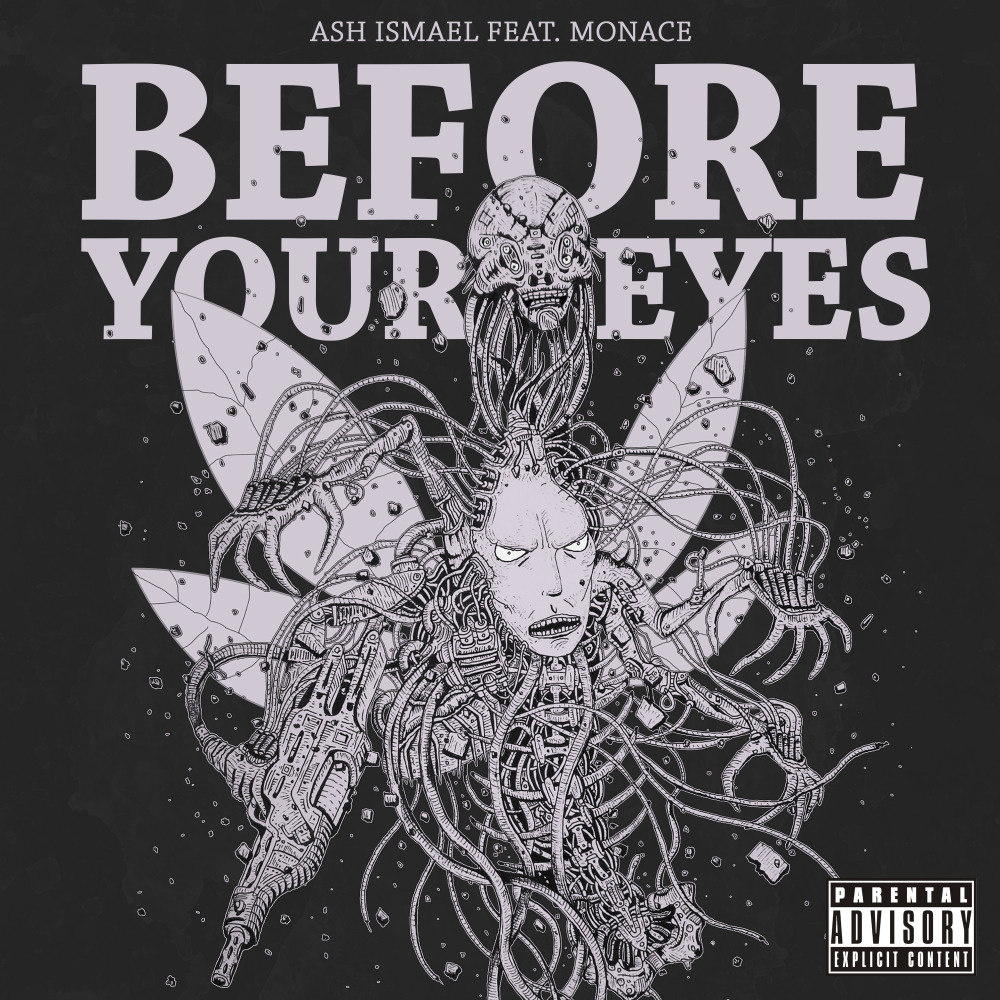 Before Your Eyes