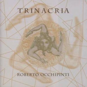 Roberto Occhipinti的專輯Trinacria