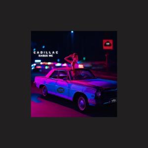 ดาวน์โหลดและฟังเพลง CADILLAC - SAGUE MC (Explicit) พร้อมเนื้อเพลงจาก SAGUE MC