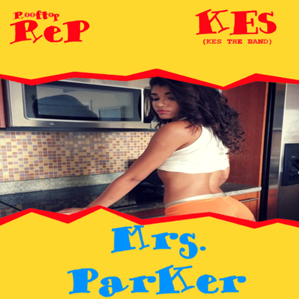 Mrs. Parker (Explicit)