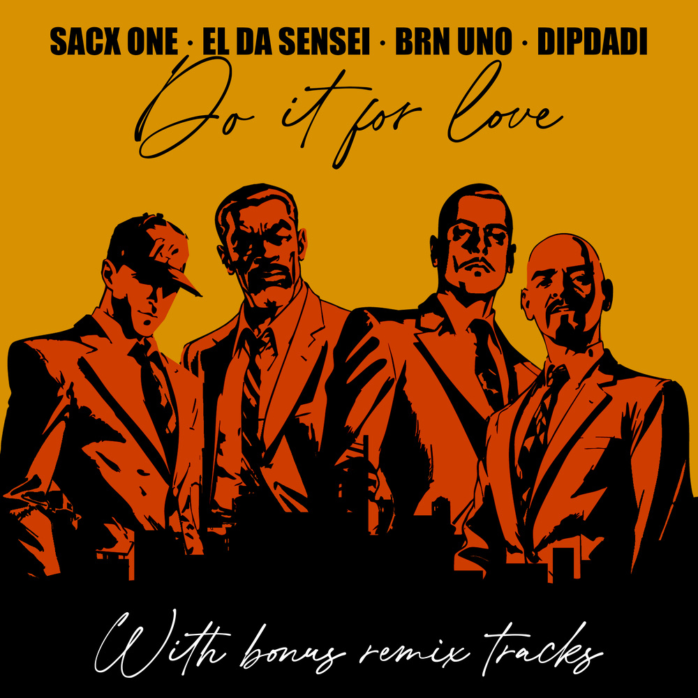 Do it for love
