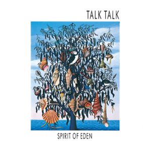 Talk Talk的專輯Spirit of Eden