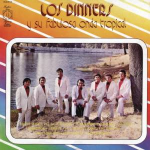 ดาวน์โหลดและฟังเพลง Y Me Ache Achi พร้อมเนื้อเพลงจาก Los Dinners