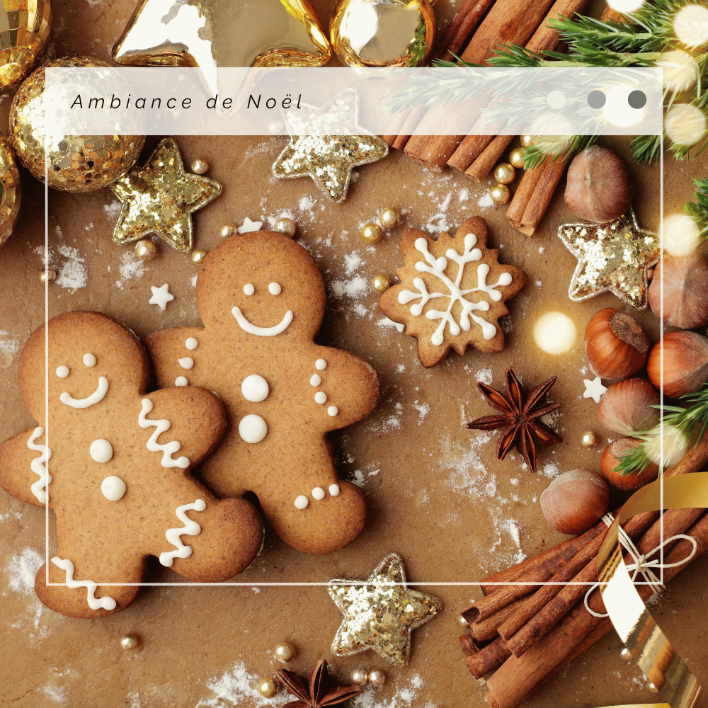 Peaceful: Carol Of The Bells