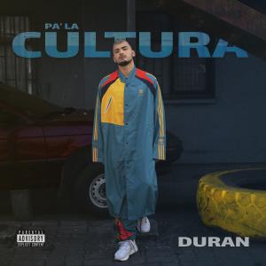 群星的專輯Pa' La Cultura (Explicit)