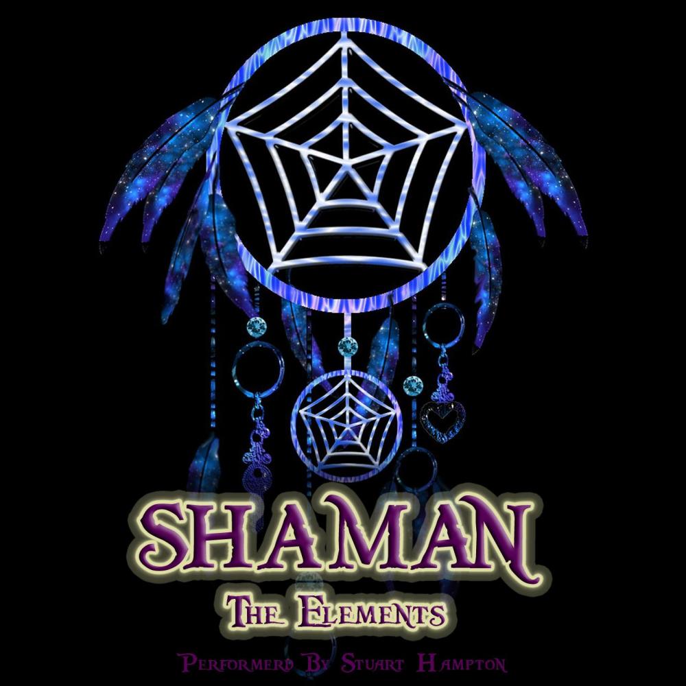 Water - Shamanic Vision Quest