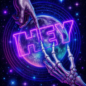 收聽BCM的Hey (Explicit)歌詞歌曲