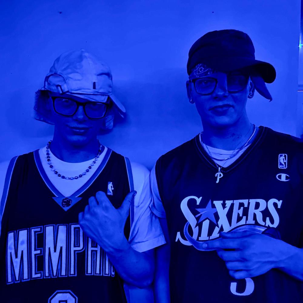 I CANT GO! (feat. Jay The Kidd & pattyice) (Explicit)