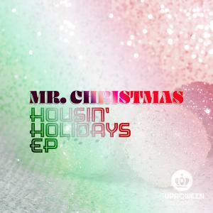 Mr. Christmas的專輯Housin' Holidays (EP)