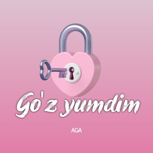 Aga的專輯Go'z Yumdim