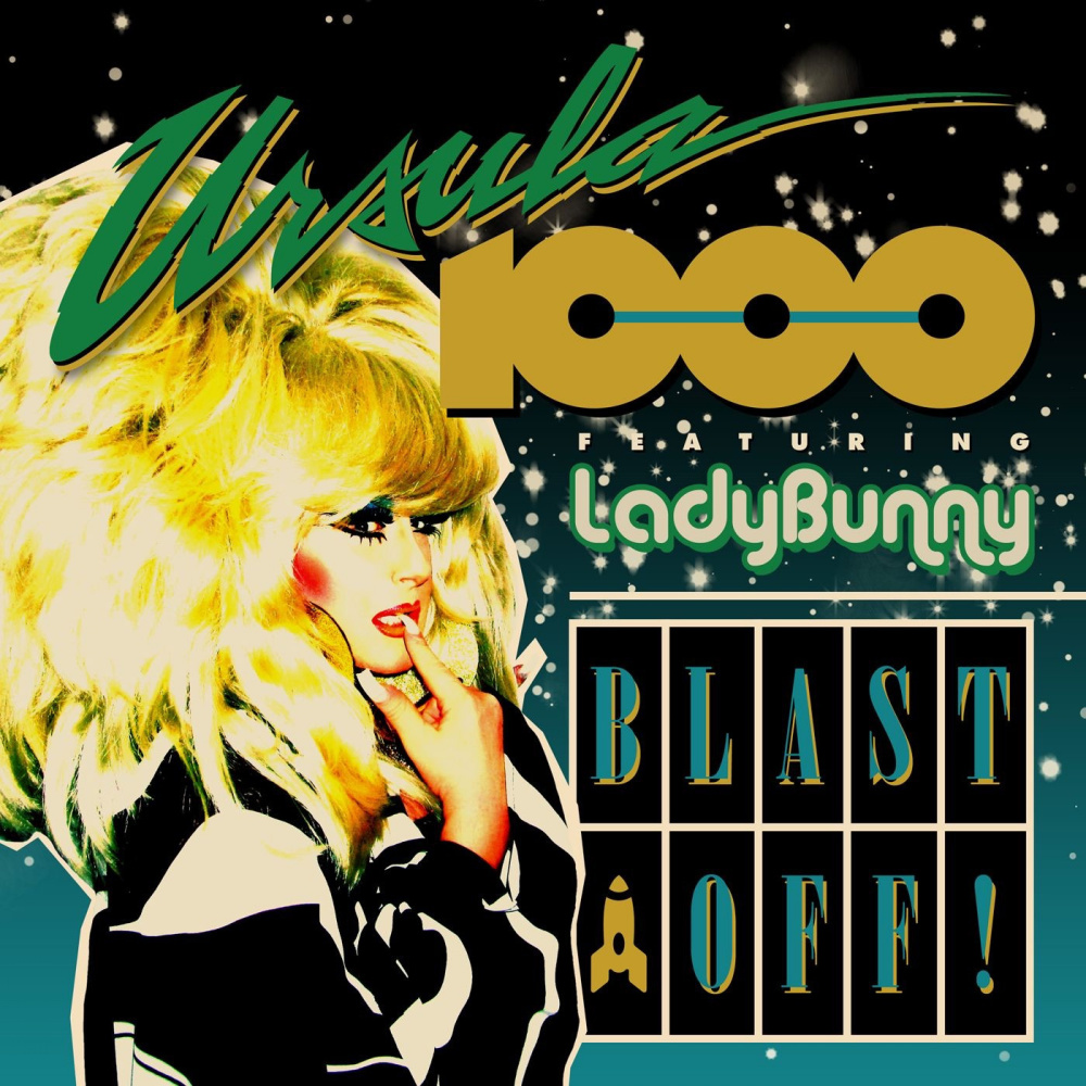 Blast Off! (Endless Summer Remix)