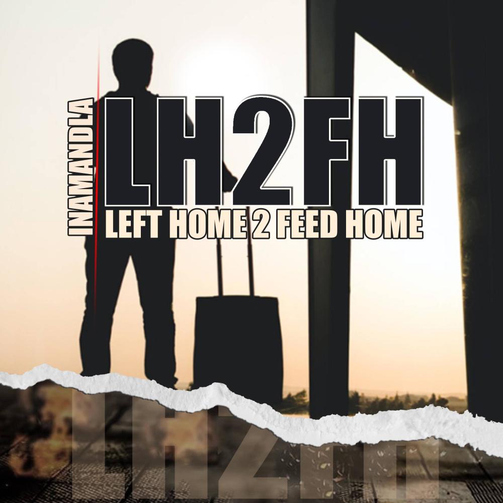LH2FH (feat. MusiholiQ) (Explicit)