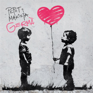 Pepet I Marieta的專輯Germà