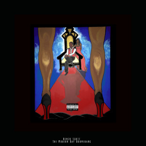 Dengarkan Boomerang / Queen. (feat. Bri F.E.E.L & Bianca Carter) (Explicit) lagu dari Benzo Scott dengan lirik