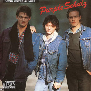 ดาวน์โหลดและฟังเพลง Schöne Zeit พร้อมเนื้อเพลงจาก Purple Schulz