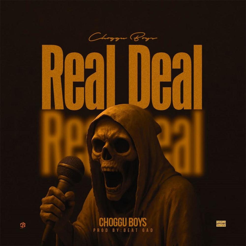 Real Deal