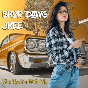 Jkee的專輯She Rockin With Me (Explicit)